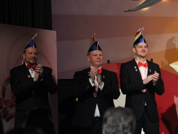 Büttenabend 2025 - 14.02.2025